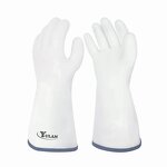 Oven Glove Factory - OEM Terry Heat Resistant Mitten Supplier
