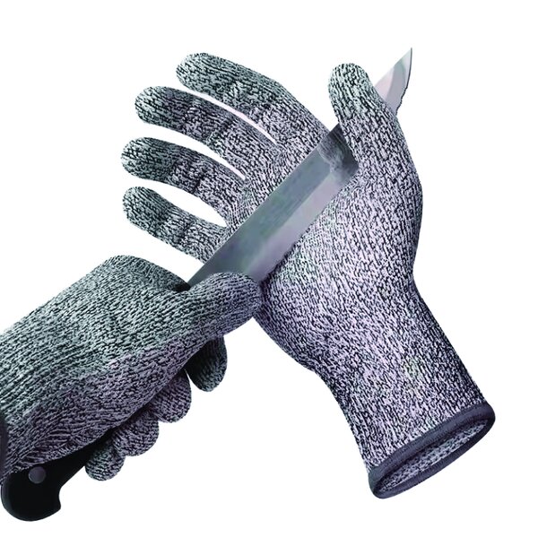 Cut Resistant Gloves Factory - OEM Level 5 Kitchen Knife Gloves