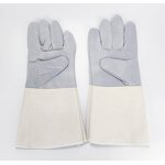 Household Gloves Factory - OEM Black Blue Latex Cleaning Glove