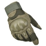 Camping Gloves Factory - OEM Men's Driving Touch Sensor Gloves