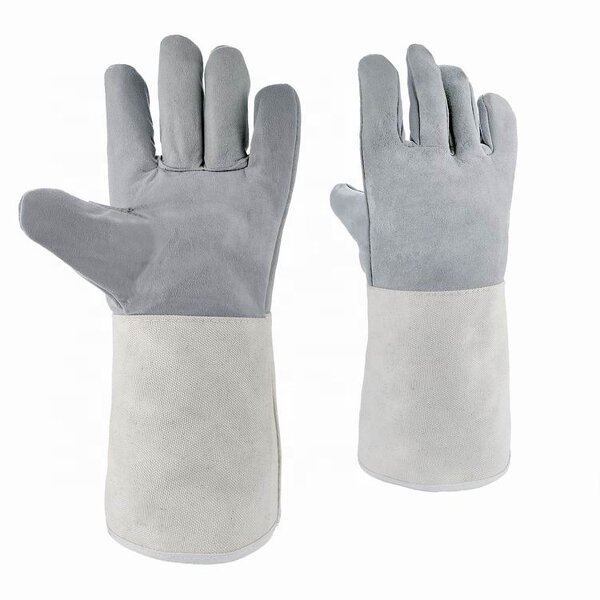 Household Gloves Factory - OEM Black Blue Latex Cleaning Glove