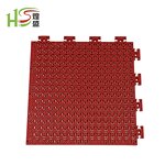 Suspended Sports Flooring Factory - Portable Eco-Friendly PP Modular