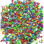 EPDM SBR Granules Factory - ISO9001 Black Grey Play Ground