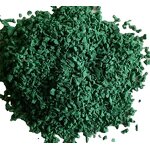 EPDM Rubber Particles Manufacturer - Environmentally Friendly Artificial Grass
