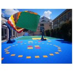 Suspended Floor Manufacturer - Affordable Multi-Sport Versatile