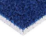 Plastic Running Track Manufacturer - Waterproof Synthetic Rubber