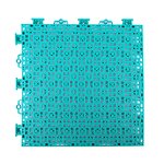 Suspended Court Flooring Factory - Portable Eco-Friendly Interlocking