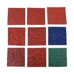 Sports Track Manufacturer - Eco-Track Pro Sustainable Wear-Resistant