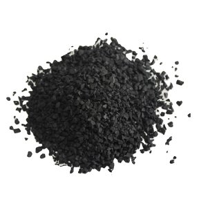 EPDM Rubber Granules Manufacturer - Colored for Artificial Grass Infill