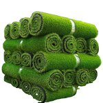 Artificial Grass Factory - Soccer Landscape Grass Turf Lawn