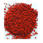 Recycled Rubber Granule Factory - Anti-slipping Wet Pour Surfacing