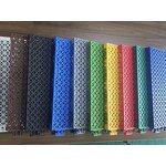 Interlocking Floor Tiles Factory - Child-Safe PP Kindergarten Play