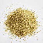 EPDM Rubber Granules Manufacturer - Colored for Artificial Grass Infill