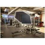 EPDM Rubber Flooring Manufacturer - Commercial Grade Easy to Install