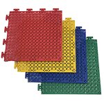 Suspended Floor Manufacturer - Affordable Multi-Sport Versatile