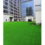 Synthetic Grass Manufacturer - Landscape Turf for Garden Flooring