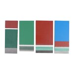 Basketball Court Tiles Manufacturer - Acrylic Coating Indoor Outdoor