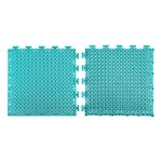 Interlocking Flooring Factory - Direct Sale Plastic Suspended Floor