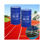 PU Binder Manufacturer - Weather-Resistant for Rubber Surfaces