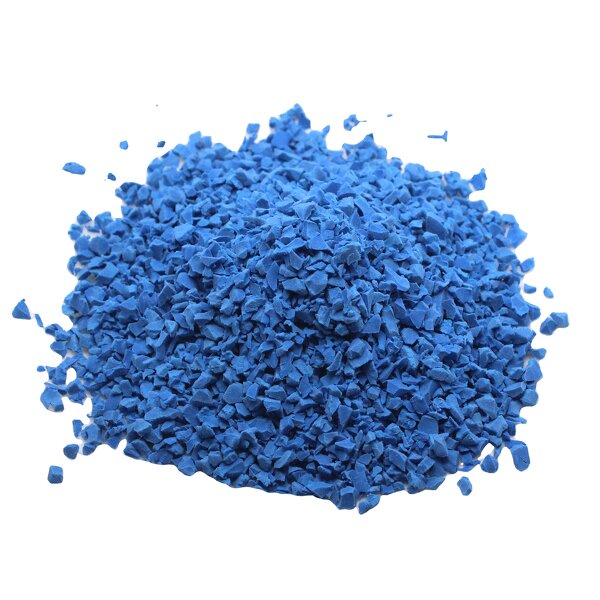 Wet Pour Surfacing Manufacturer - Safety First Outdoor EPDM Coating