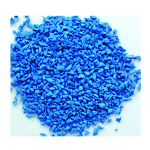 Recycled Rubber Granule Factory - Anti-slipping Wet Pour Surfacing