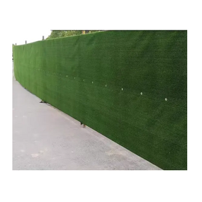 Artificial Grass Wall Factory - Green Plastic Grass Panels Carpet