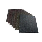 EPDM Rubber Gym Flooring Manufacturer - Quick-Snap Wear-Resistant