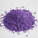 EPDM Rubber Granules Manufacturer - Colored for Artificial Grass Infill