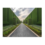 Artificial Grass Wall Factory - Green Plastic Grass Panels Carpet