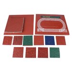 Running Tracks Factory - High-End Engineered Cushioned