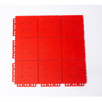 Sports Court Tiles Manufacturer - PP Tennis Basketball Badminton
