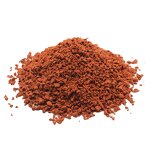 Crumb Rubber Granules Factory - Recycled 1-3mm Environmentally Friendly