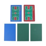 Acrylic Paint Factory - 2mm Polyurethane Basketball Court Flooring