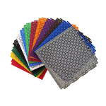 Interlocking Tiles Factory - Suspended Basketball Outdoor Court