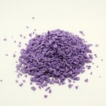 Crumb Rubber Granules Manufacturer - Eco-friendly SBR Wet Pour