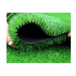 Artificial Grass Manufacturer - No Infill Football Turf Synthetic