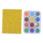 EPDM Rubber Granules Supplier - ISO9001 Anti-UV Colorful