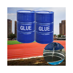 Polyurethane Binder Manufacturer - High Strength for EPDM Granules