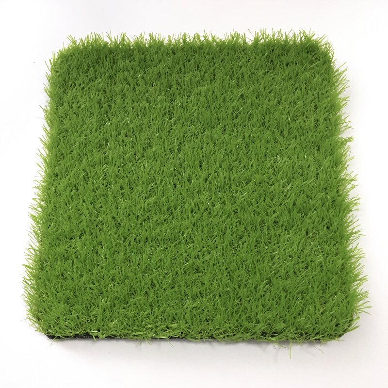 Artificial Grass Manufacturer - High Quality Tencate 35mm for Garden