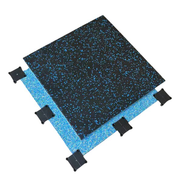 Interlocking Gym Mats Factory - High-Performance Eco-Friendly Durable