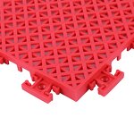 Interlocking Tiles Manufacturer - Outdoor Multi-purpose Sports Flooring