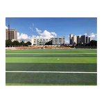 Soccer Turf Factory - 45mm Green Lawn Carpet Mini Football