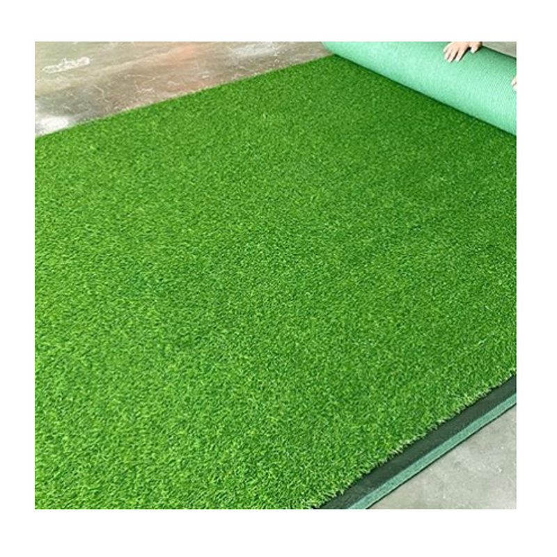 Artificial Grass Factory - 40mm Outdoor Green for Football Field