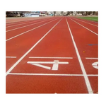 Running Track Material Manufacturer - Sandwich System Rubber Running