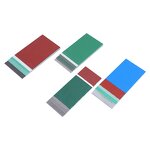 Basketball Court Tiles Manufacturer - Acrylic Coating Indoor Outdoor