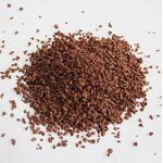 EPDM Rubber Granules Manufacturer - Colored for Artificial Grass Infill