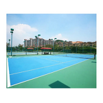Basketball Court Tiles Manufacturer - Acrylic Coating Indoor Outdoor