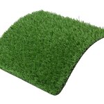 Synthetic Turf Factory - High Density Landscaping Football Floor