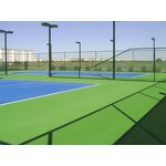 Basketball Court Tiles Manufacturer - Indoor Outdoor Acrylic Coating