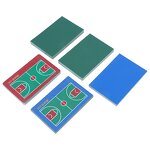 Basketball Court Tiles Manufacturer - Acrylic Coating Indoor Outdoor